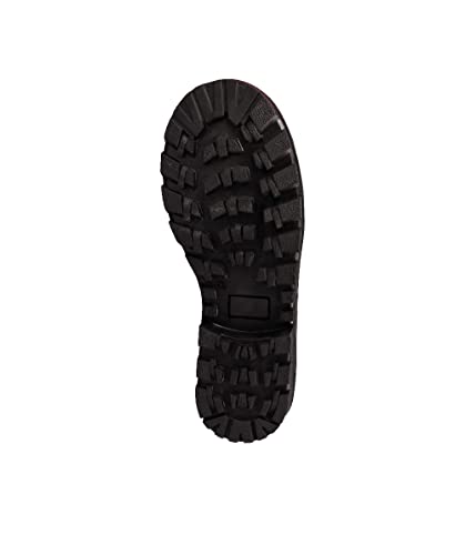 Foto von KOX Sierra III Schnittschutz-Gummistiefel, Größe 44