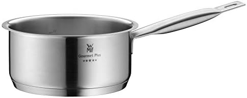 Wmf Gourmet Plus Zestaw Garnków, Srebrny, 5 Elementów