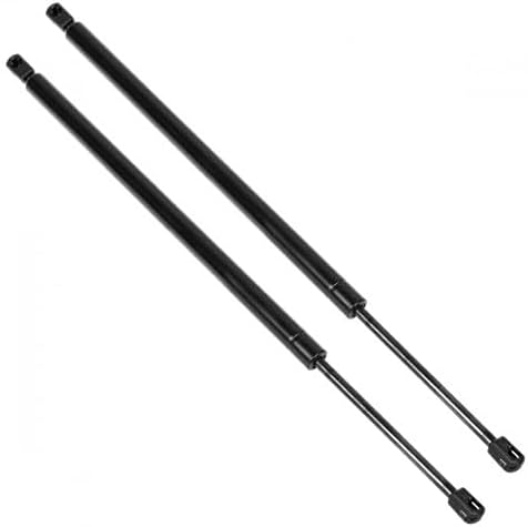 Maxpow 2pcs Liftgate Gas Charged Lift Support Compatible With Equinox 2005 2006 2007 6108