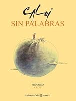 Caloi sin palabras 9504942040 Book Cover