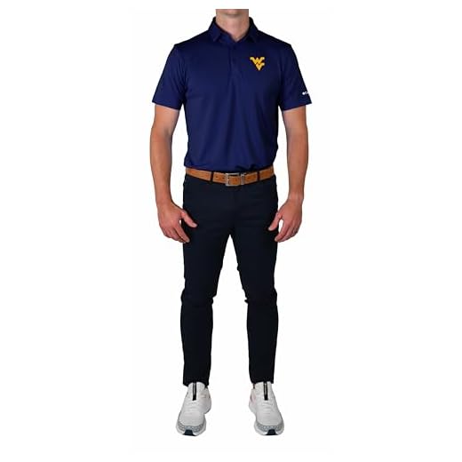 Lightweight Casual Golf Polo Shirt