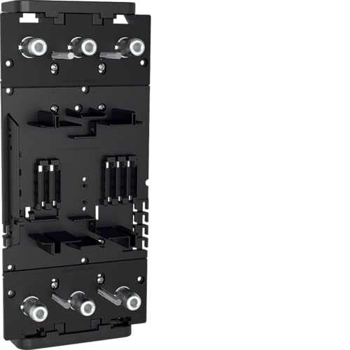 Adaptador para base enchufable h3+ x630/P630 3P tripolar de alta resistencia térmica