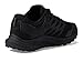Merrell Men's Nova 3 Tactical Industrial Shoe, Black/Charcoal, 14