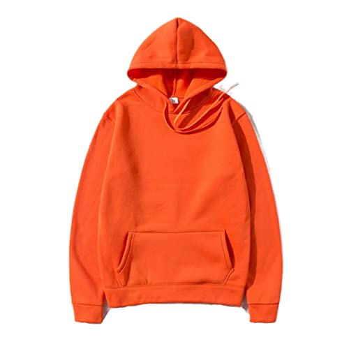 Sweat à capuche en polaire chaud contre le froid d'hiver pour homme et femme