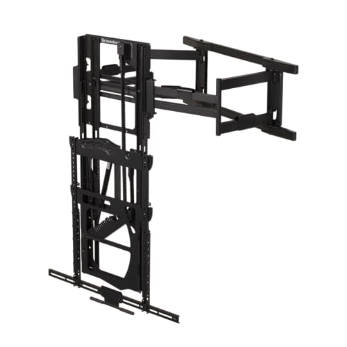 MantelMount MAX1 Full Motion