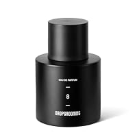 Amazon | DROPGROOMING EAU DE PARFUM 99 スモーキーシャンプー