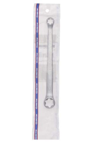 KING TONY 19201622 Wrench De Estrella Recta Torx E16xe22 for DIYers & Professionals, Designed for Repair and Installation tasks - Image 2