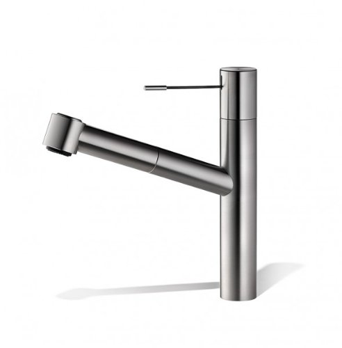 Preisvergleich Produktbild Ono 2. Einhebelmischer, Edelstahl