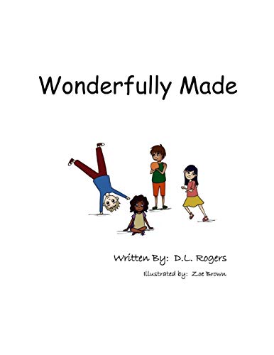 Wonderfully Made