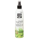 Elasta QP Olive Oil & Mango Butter anti-breakage Leave-In H2 Conditioner 8oz