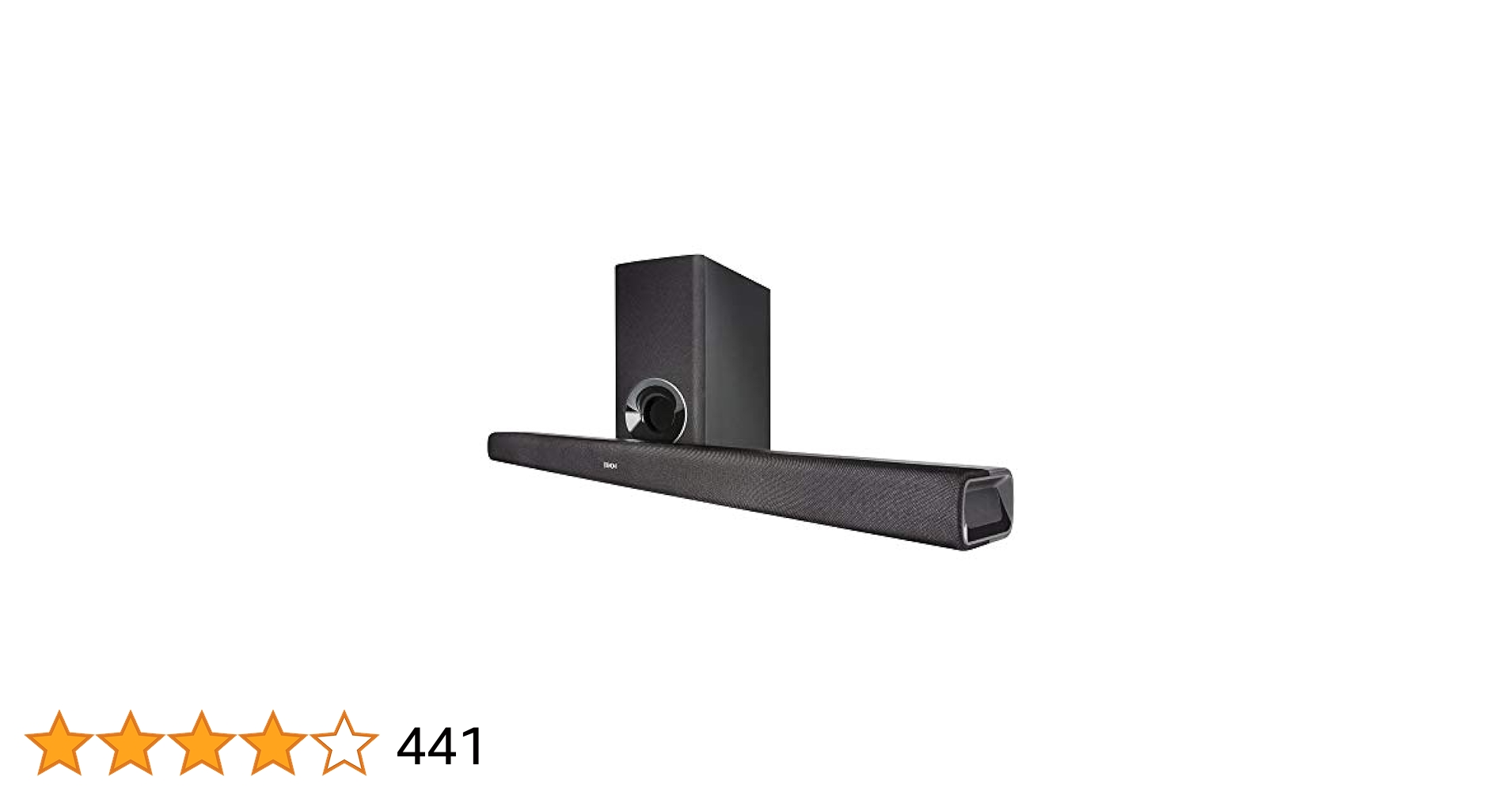 デノン DHT-S316 サウンドバー DHT-S316 - ホームシアターサウンドバーシステム | Denon - 日本