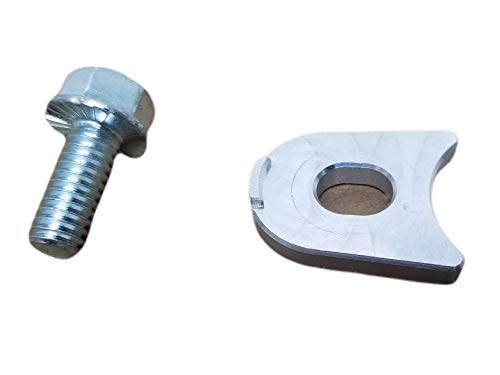 image for Z Whip Billet Aluminum Small Big Block SBF BBF Distributor Hold Down C