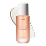 PHLUR Missing Person Body Oil For Women & Men - Lightweight & Nourishing - With Ceramide-Rich Oils & Skin-Mimicking Lipids - Bergamont, Musk, Orange & Sandalwood Floral Scented Body Oil (4 Fl Oz)