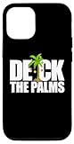 Photo Gallery custodia per iphone 14 deck le palme palme florida xmas natale tropicale Photo Gallery custodia per iphone 14 deck le palme palme florida xmas natale tropicale