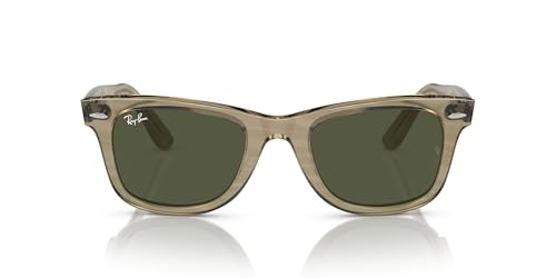 Image of RB2140 Original Wayfarer Polarized Square Sunglasses