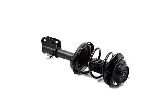 Image of Gabriel G57345 Ultra ReadyMount Front Left Complete Strut Assembly for 05-09 Subaru Legacy (1 Pack)