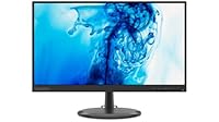 Lenovo D22e-20 21.5-inch FHD 75Hz 4ms Monitor with HDMI Cable, 66D2KAC6AU