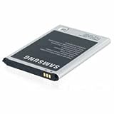  Samsung Akku für Samsung GT-N7105 Li-Ion 3,7 Volt 3.100 mAh