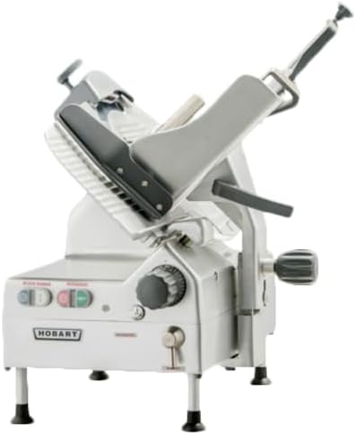 Rebanadora de Alimentos Automática Hobart Edge 13A-11 13"