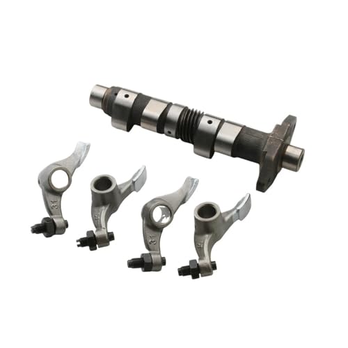 Balancín de árbol de levas XLR250L para rutas de enduro largas y seguras 4