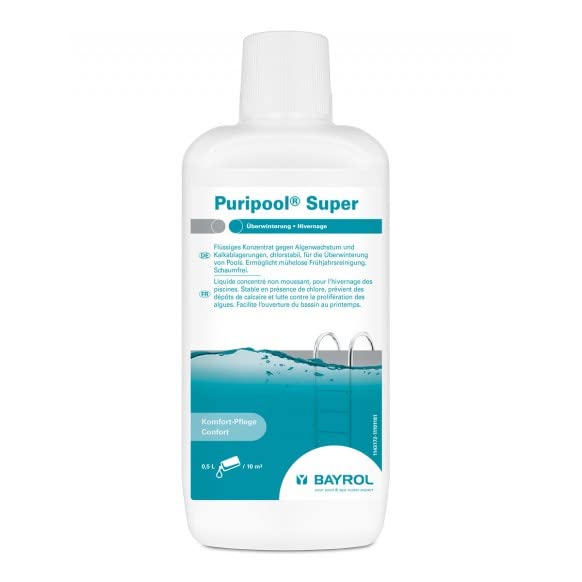 Bayrol Puripool 3 l Liquide