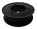 Powerhouse HTD QD40-5M-15 Timing Pulley, Steel