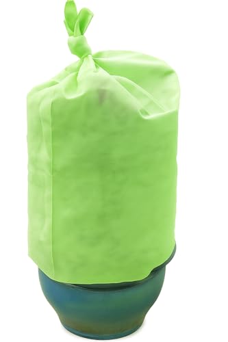 Plant Frost Protection Fleece Tube 5m x - Winter Garden