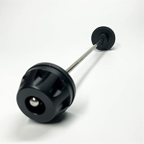 Roue protecteur crash slider axe avant fourche S1000RR amortisseur de choc