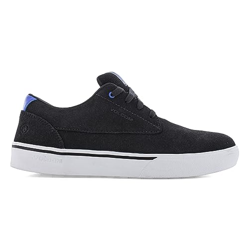 Image of Volcom True, Women's, Comp Toe, EH, Slip Resistant, Skate Style, Work Shoe