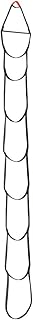 KAILAS Climbing Aider Hunting Webbing Rope Ladder Tree Stand Steps Rock Foot Ascender Loop Lightweight 5 Step