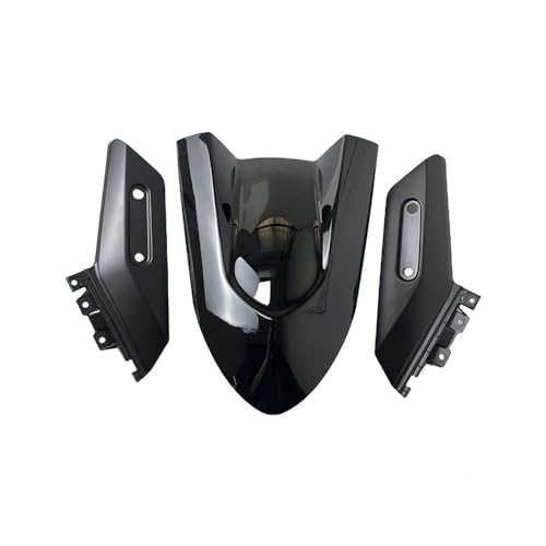 Garde-boue de carénage TMAX 530 aileron plastique pneu avant
