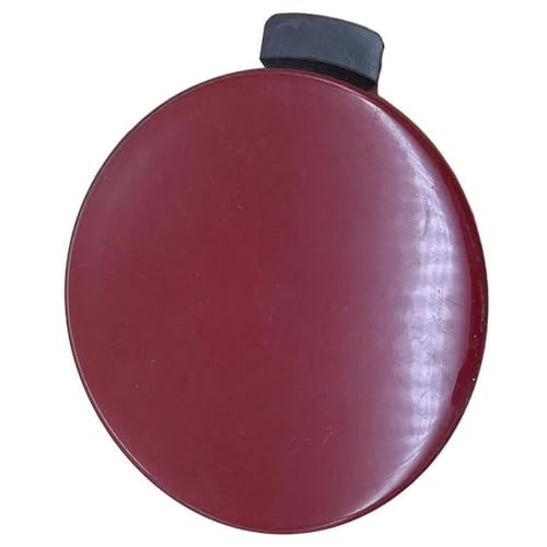 Couvercle crochet remorquage BMW 51118052710 cache pare-chocs avant
