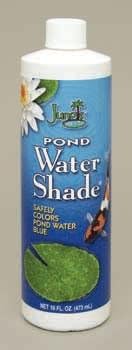 JUNGLE POND WATER SHADE 16OZ