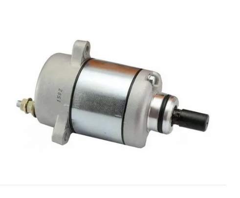 Motor Arranque Partida Honda Biz 125 Flex 2011 Até 2017