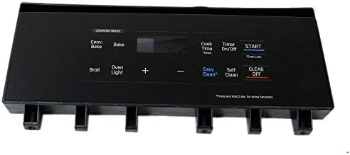 Amazon.com: LG AGM73329014 Touchpad and Control Panel : Tools 