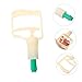 Vaguelly Manual Cupping Vacuum Pump Tool for Chinese Massage Therapy Safe and Lightweight Cupping Hand Pump for All Skin Types Durable Design for Long-Lasting Use