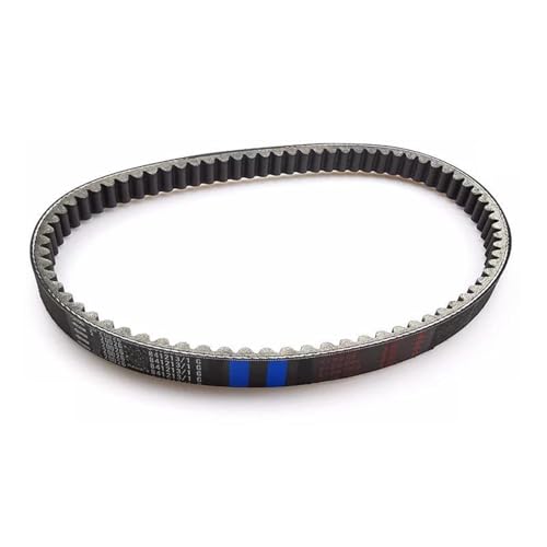 Courroie de transmission moto Piaggio Fly Vespa GTS 125 pour une adhérence maximale