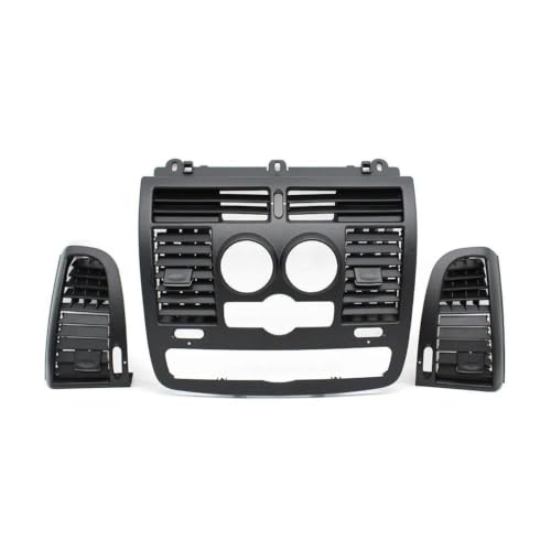 Couvercle sortie centrale de climatisation voiture Benz Vito Viano W639 ventilation grille air