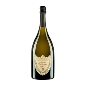 Moët & Chandon Dom Perignon Vintage Brut Champagne Gran Reserva Botella Magnum 1,5 L Espumoso blanco