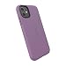 Speck CandyShell Fit iPhone 11 Case, Lilac Purple/Lilac Purple