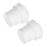 Simple et polyvalent : boîtier en plastique simple rend adapté à une large gamme d'applications d'éclairage de zones publiques, fournissant une lumière suffisante, un boîtier d'éclairage automatique -robe, un abat-jour de contrôle de bande LED