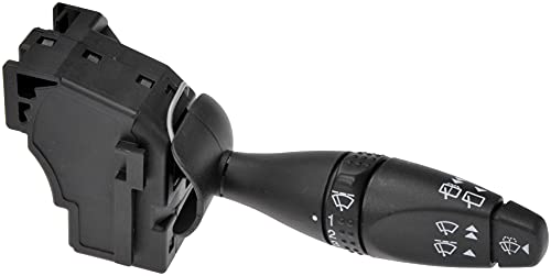Dorman 2330877 Wiper Switch W/Variable Wiper W/Rear Wiper Compatible with Select Ford Models