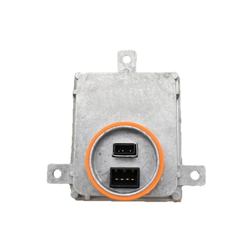 Ballast xénon 8K0941597B de haute précision pour phare VW Jetta - 3