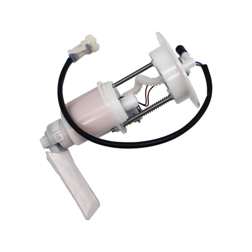 Résoudre panne démarrage CF400 CF500 avec la pompe 901F-150900 neuve