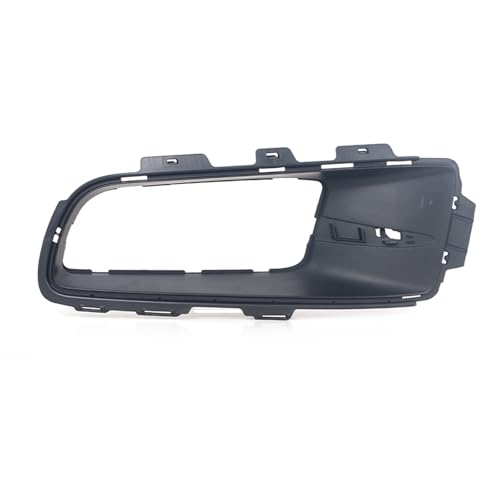 Cache d'entrée d'air BMW X5 E70 51117172449 grille pare-chocs avant