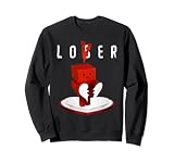 Drip Fruity Pebbles de Loser Lover Sudadera