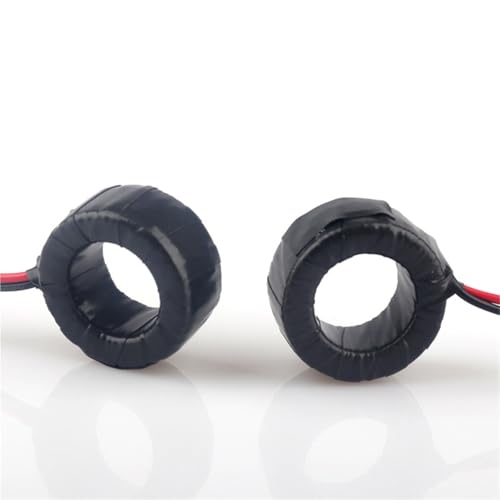 Transformateurs de courant haute précision 20A-20mA bobine toroïdale - 2