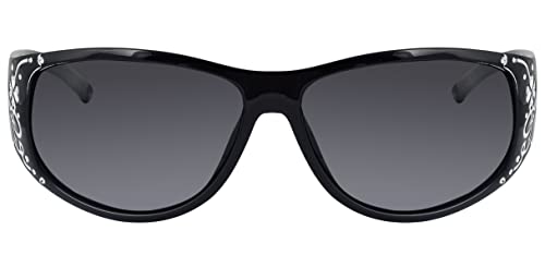 Polarized Sunglasses for Women - Premium Fashion Sunglasses - HZ Series Chic Womens Designer Sunglasses2