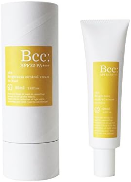 UK Bcc hand cream