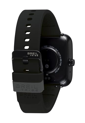 Smartwatch Breil EW0747 pour votre quotidien actif du bureau aux séances de sport